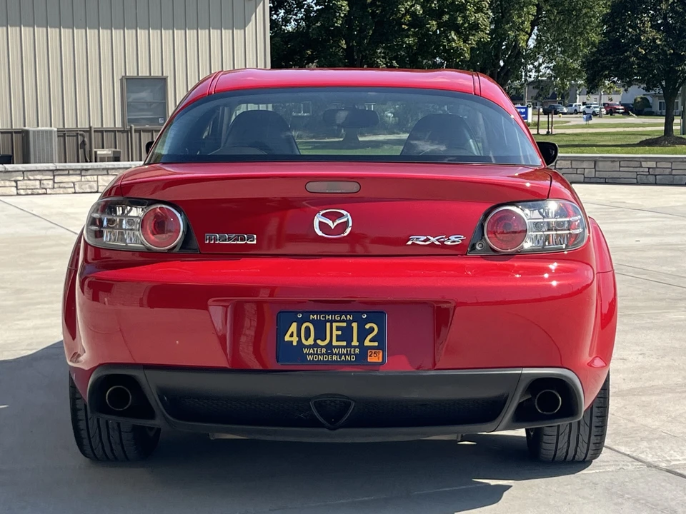 2004 Mazda RX-8 1st Gen - Image 5 of 31