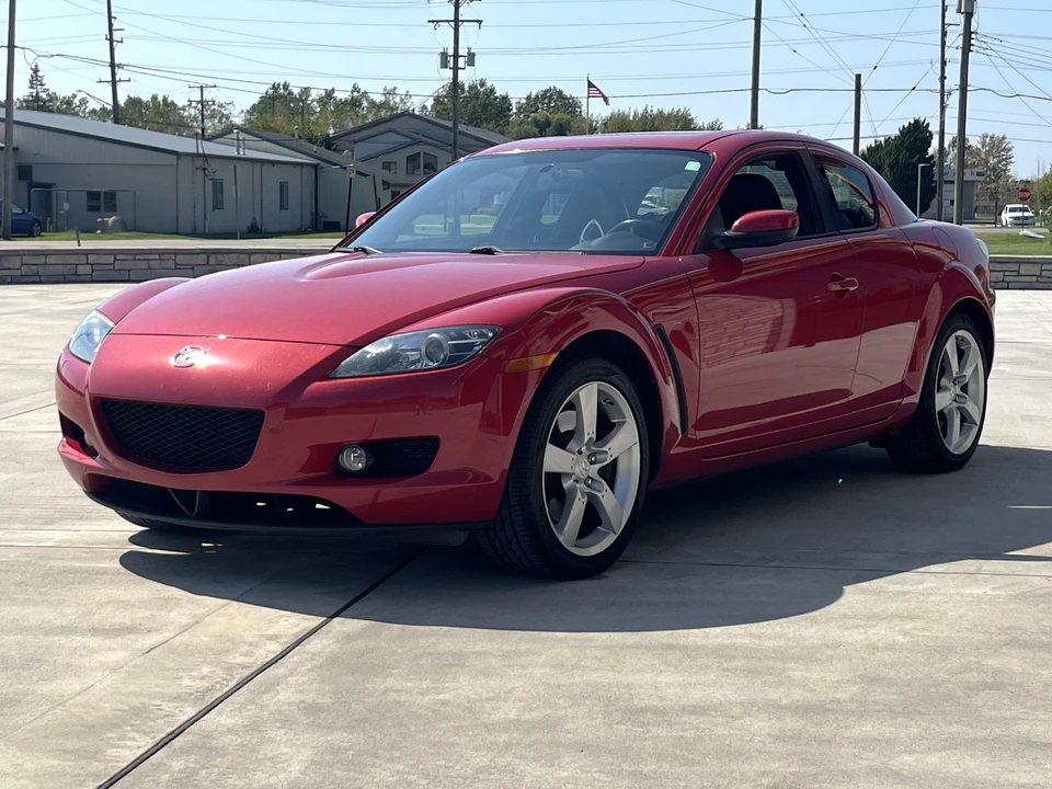 2004 Mazda RX-8 1st Gen - Image 8 of 31