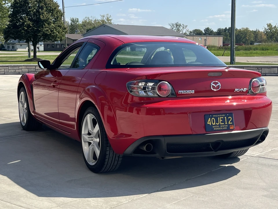 2004 Mazda RX-8 1st Gen - Image 7 of 31