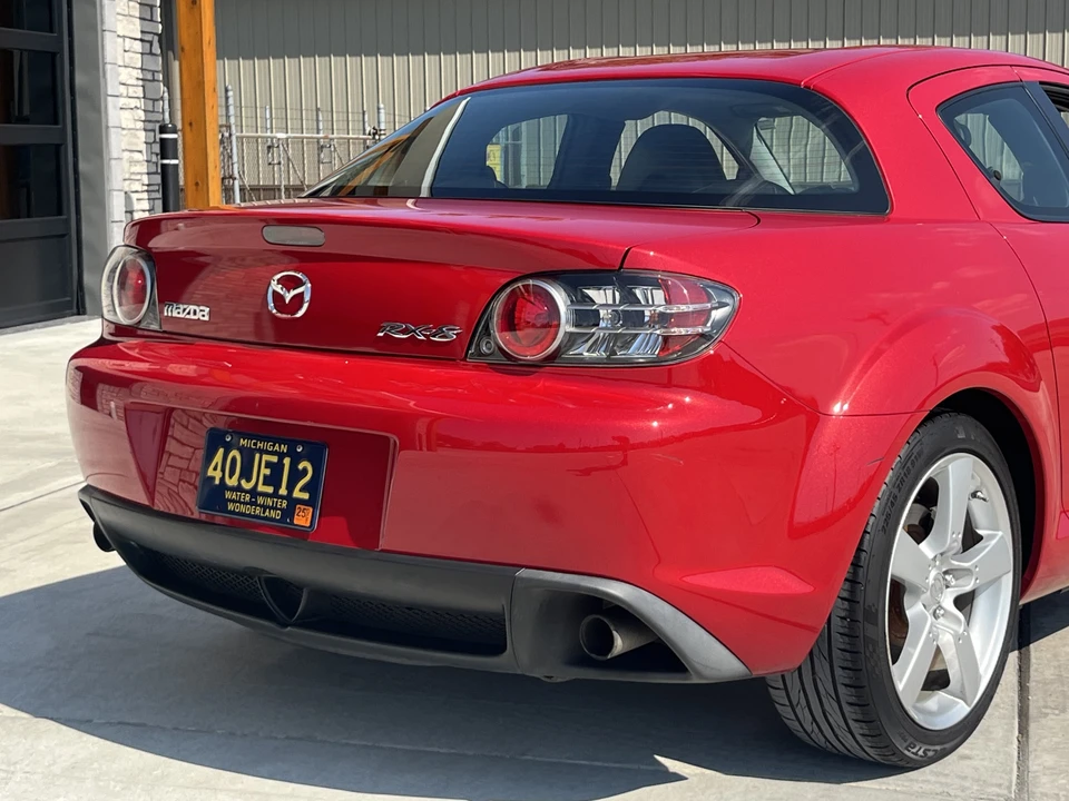 2004 Mazda RX-8 1st Gen - Image 14 of 31