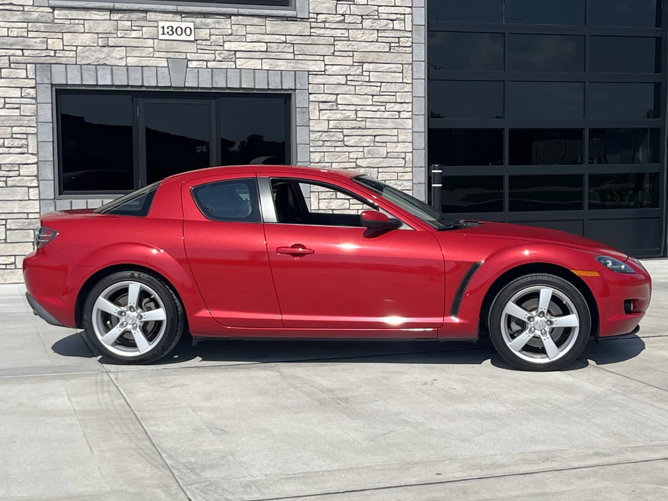 2004 Mazda RX-8 1st Gen - Image 2 of 31