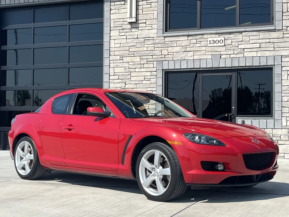 2004 Mazda RX-8 1st Gen - Image 11 of 31