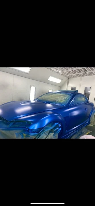 2004 Mazda RX-8 1st Gen - Image 4 of 11