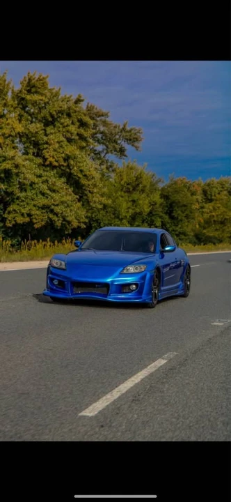 2004 Mazda RX-8 1st Gen - Image 5 of 11