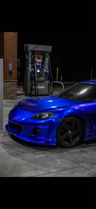 2004 Mazda RX-8 1st Gen - Image 2 of 11