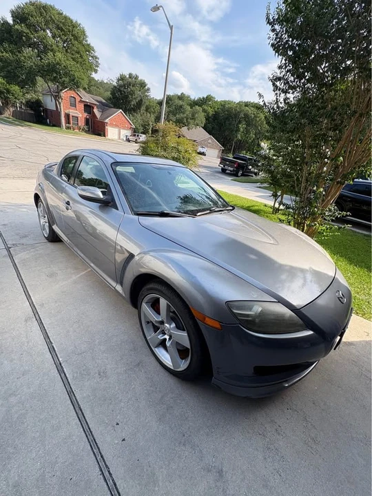 2004 Mazda RX-8 1st Gen - Image 2 of 5