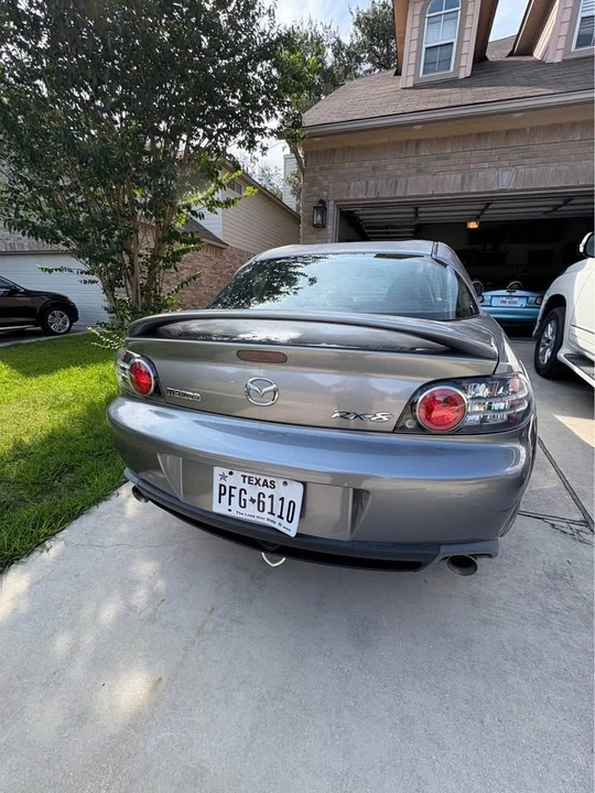 2004 Mazda RX-8 1st Gen - Image 3 of 5