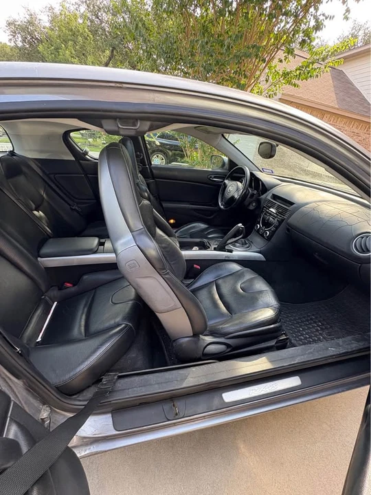 2004 Mazda RX-8 1st Gen - Image 5 of 5
