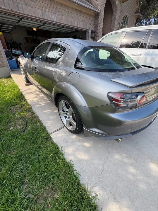 2004 Mazda RX-8 1st Gen - Image 4 of 5