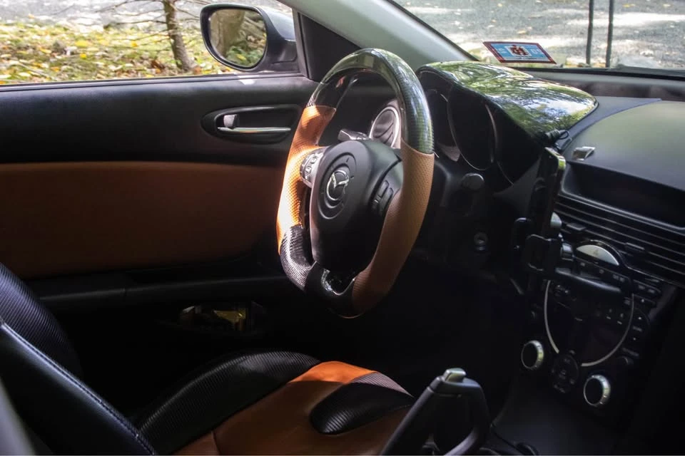 2004 Mazda RX-8 1st Gen - Image 3 of 6