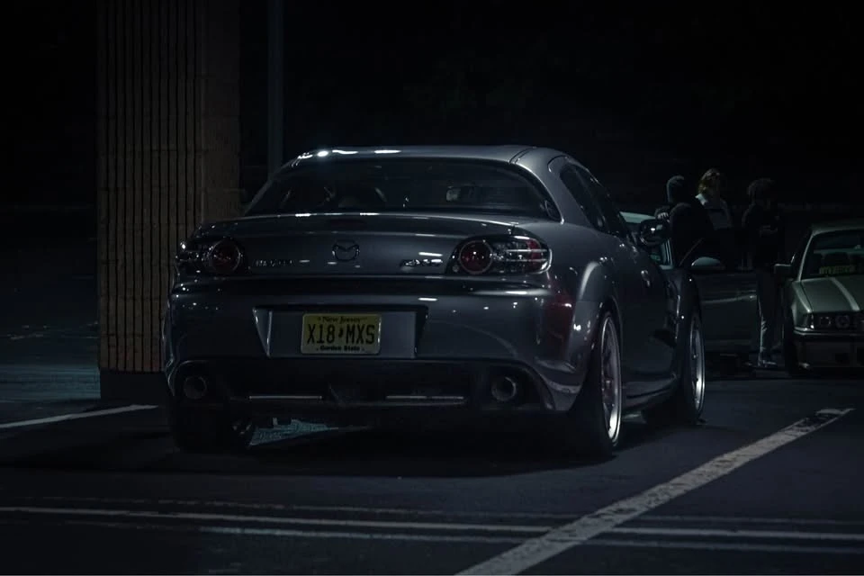 2004 Mazda RX-8 1st Gen - Image 6 of 6