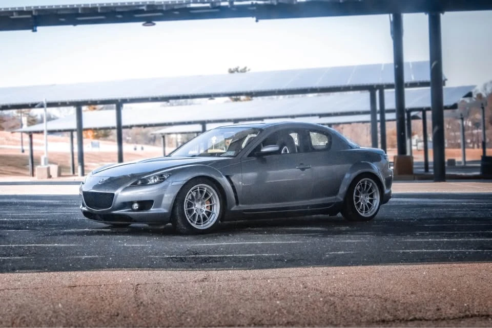 2004 Mazda RX-8 1st Gen - Image 5 of 6