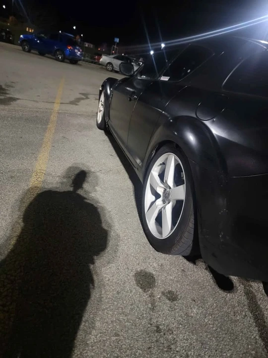 2004 Mazda RX-8 1st Gen - Image 9 of 10