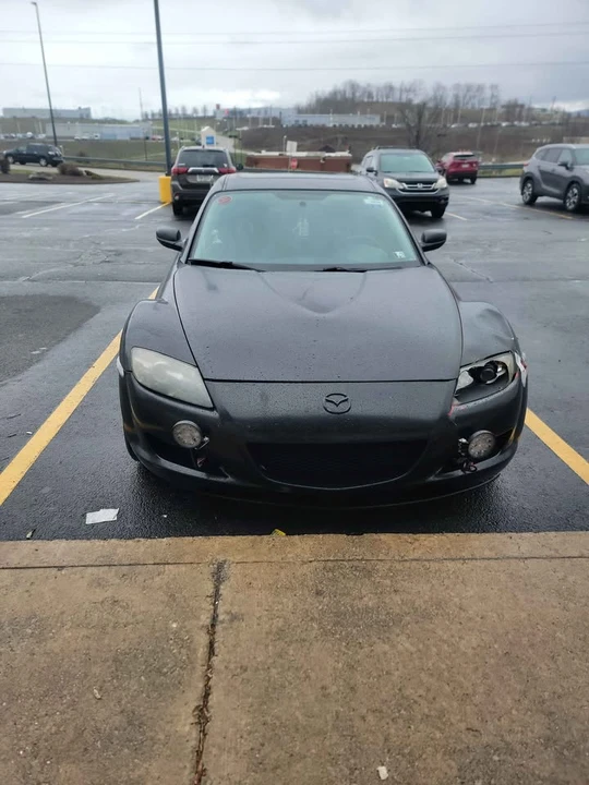 2004 Mazda RX-8 1st Gen - Image 10 of 10