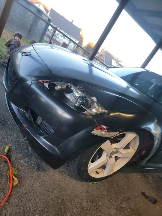 2004 Mazda RX-8 1st Gen - Image 7 of 10