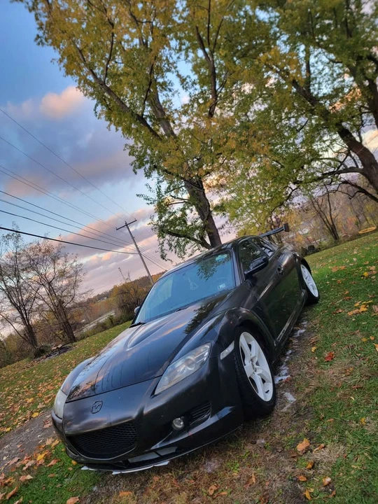 2004 Mazda RX-8 1st Gen - Image 4 of 10