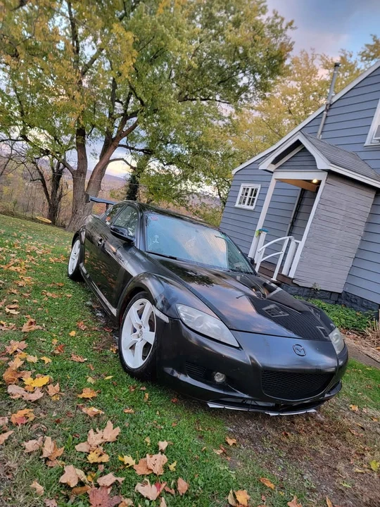 2004 Mazda RX-8 1st Gen - Image 3 of 10