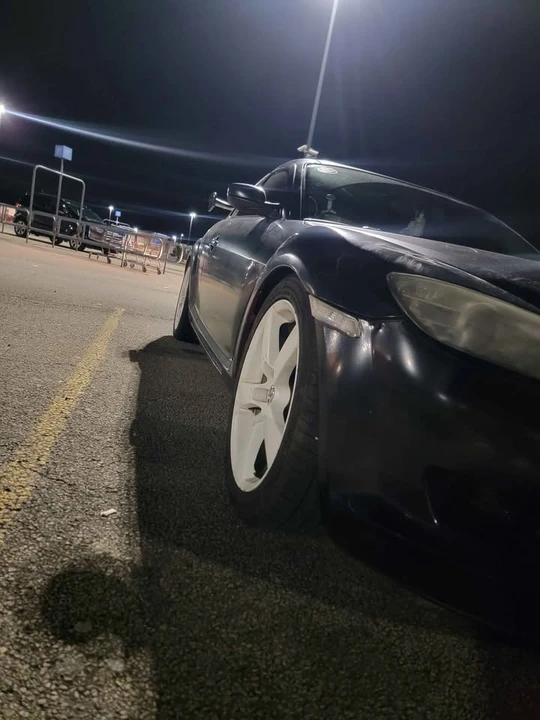 2004 Mazda RX-8 1st Gen - Image 8 of 10