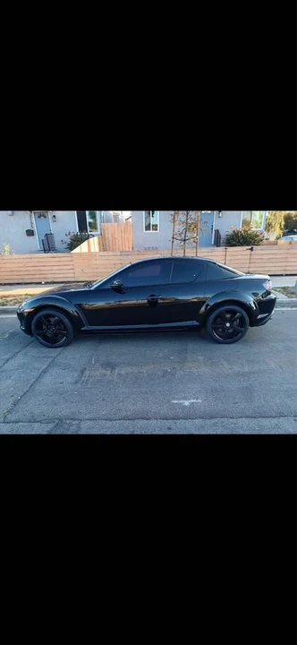 2004 Mazda RX-8 1st Gen - Image 3 of 4