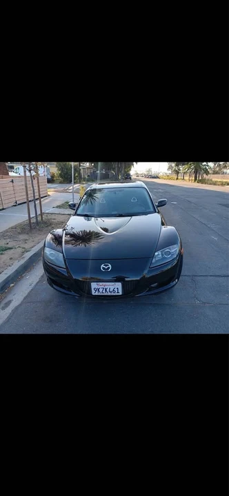 2004 Mazda RX-8 1st Gen - Image 2 of 4