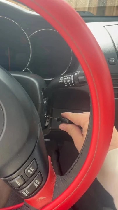 2004 Mazda RX-8 1st Gen - Image 12 of 12