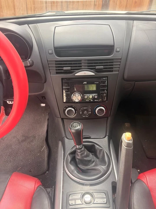 2004 Mazda RX-8 1st Gen - Image 10 of 12