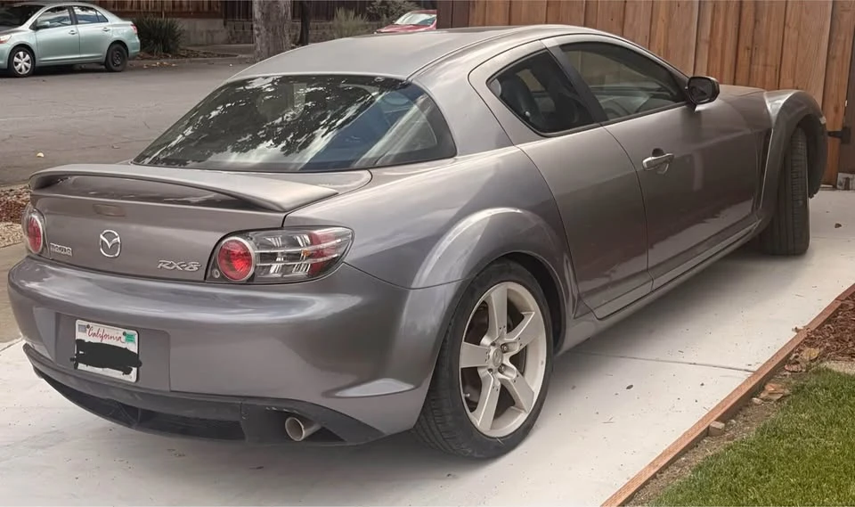 2004 Mazda RX-8 1st Gen - Image 6 of 12