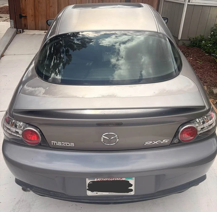 2004 Mazda RX-8 1st Gen - Image 5 of 12