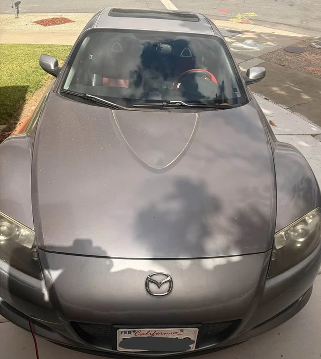 2004 Mazda RX-8 1st Gen - Image 2 of 12
