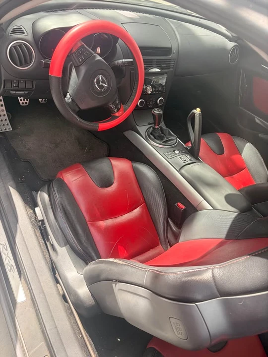 2004 Mazda RX-8 1st Gen - Image 9 of 12