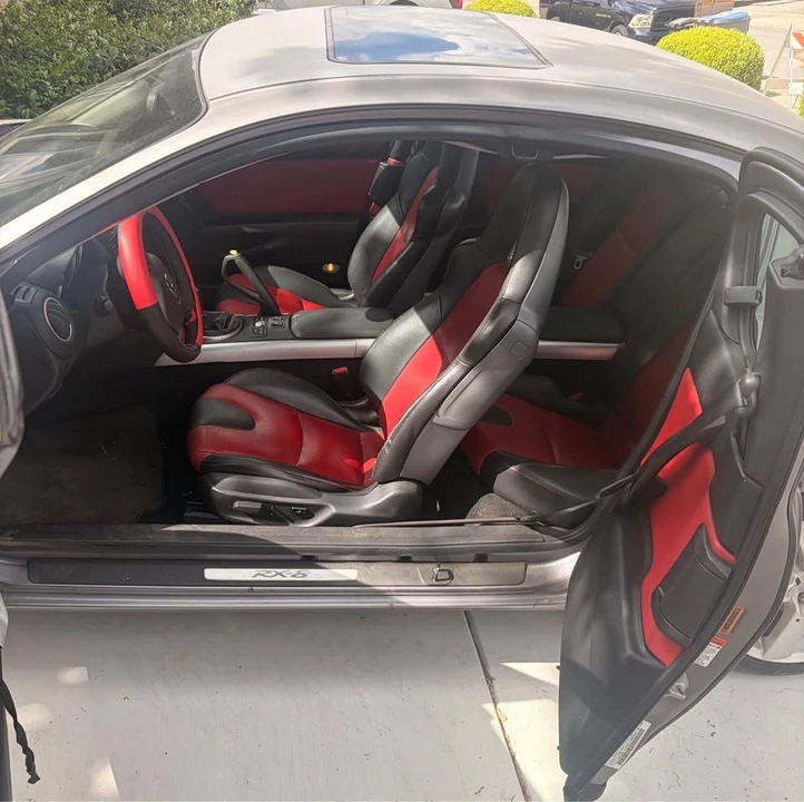 2004 Mazda RX-8 1st Gen - Image 8 of 12
