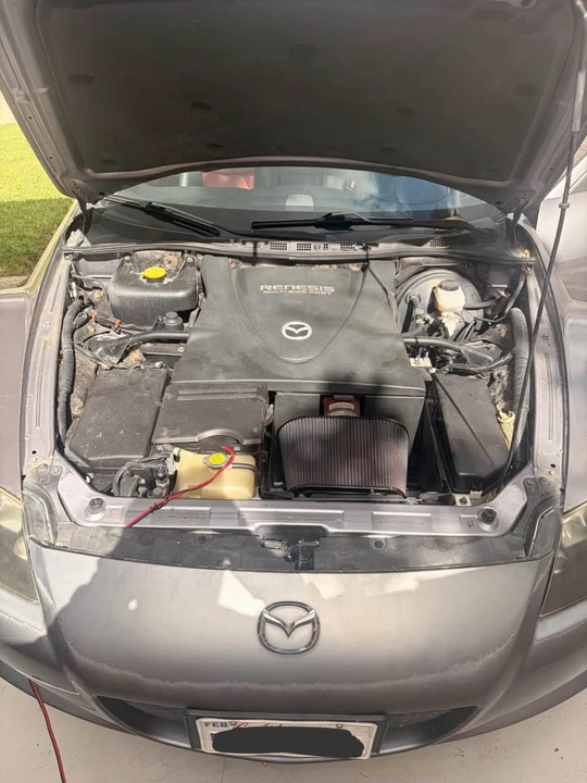 2004 Mazda RX-8 1st Gen - Image 7 of 12