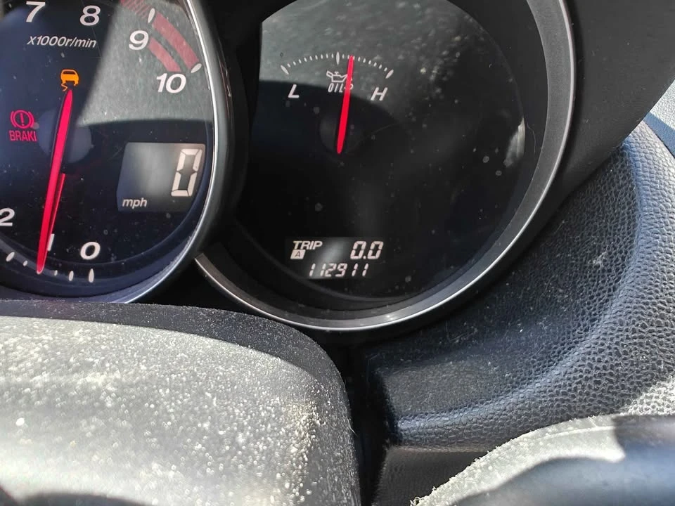 2004 Mazda RX-8 1st Gen - Image 13 of 14