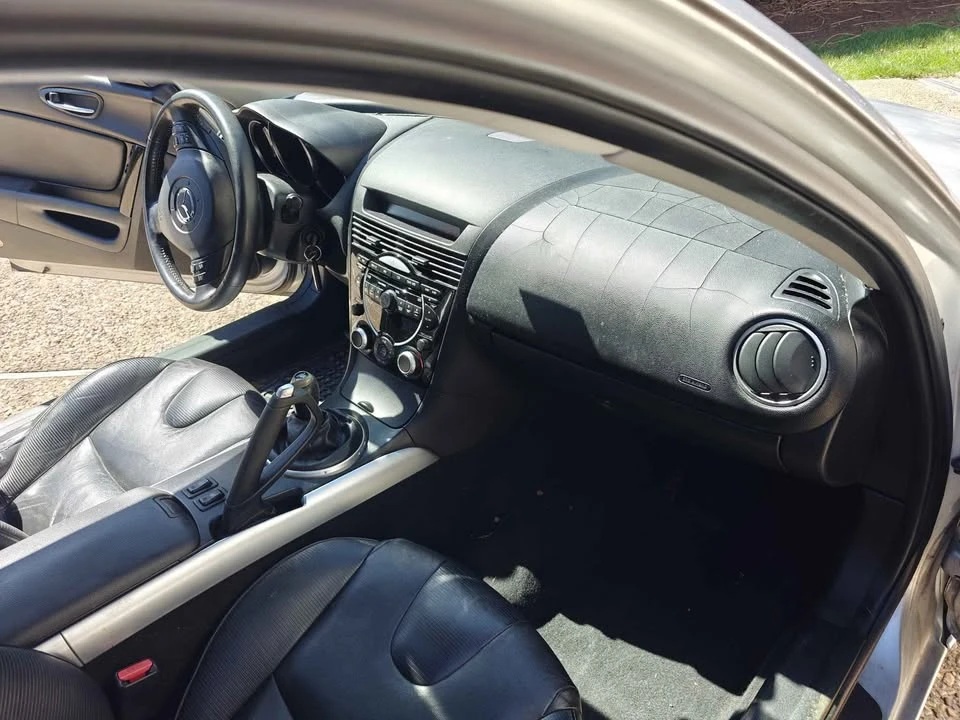 2004 Mazda RX-8 1st Gen - Image 12 of 14