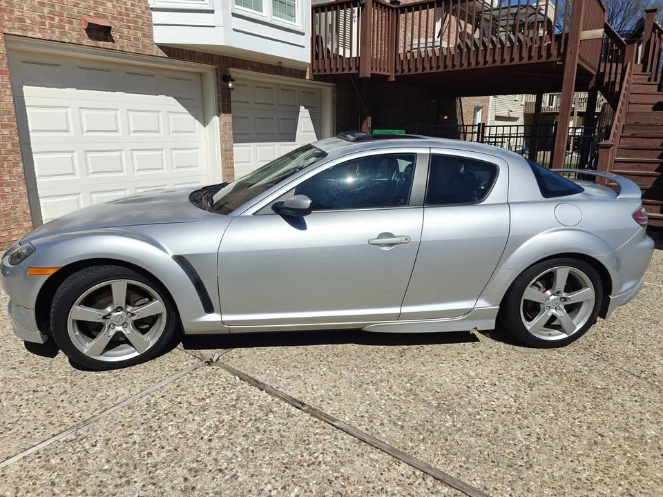 2004 Mazda RX-8 1st Gen - Image 3 of 14