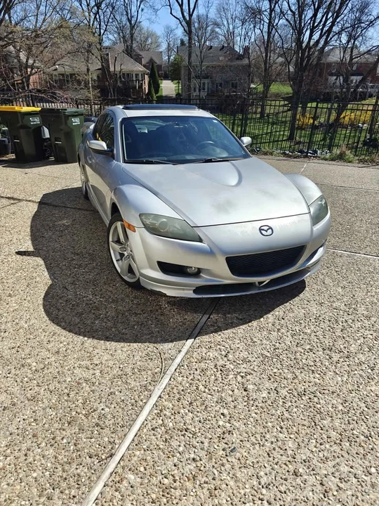 2004 Mazda RX-8 1st Gen - Image 14 of 14