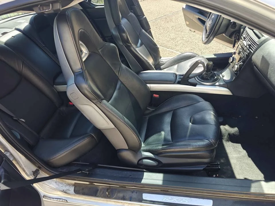 2004 Mazda RX-8 1st Gen - Image 11 of 14
