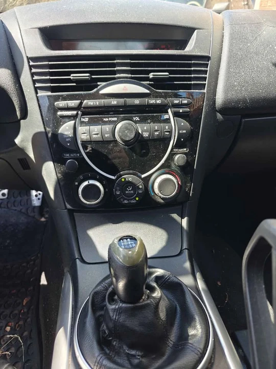 2004 Mazda RX-8 1st Gen - Image 10 of 14