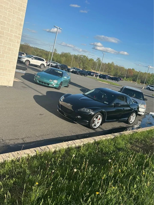 2004 Mazda RX-8 1st Gen - Image 5 of 11