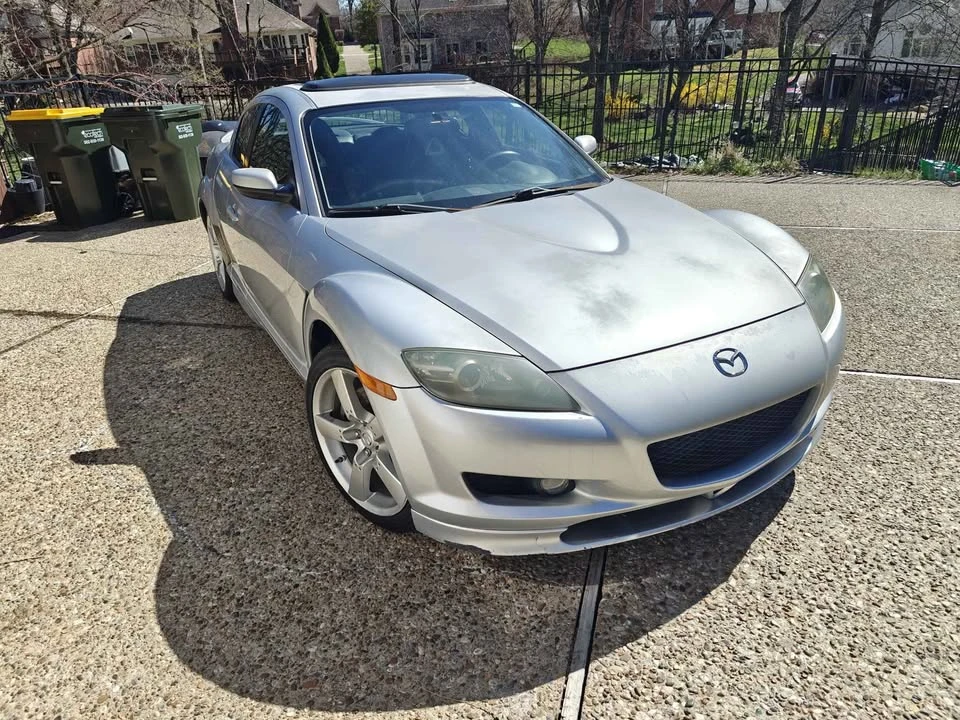 2004 Mazda RX-8 1st Gen - Image 6 of 14