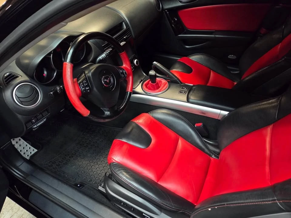 2004 Mazda RX-8 1st Gen - Image 9 of 11