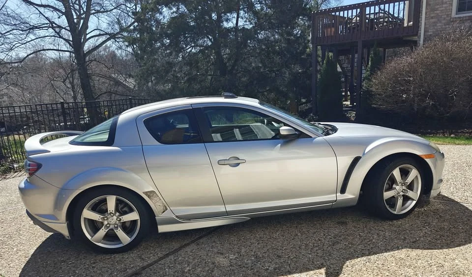 2004 Mazda RX-8 1st Gen - Image 2 of 14