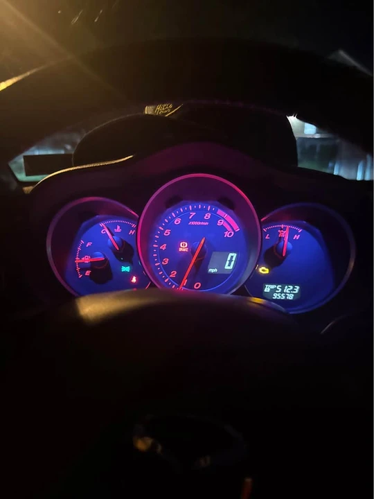 2004 Mazda RX-8 1st Gen - Image 8 of 11