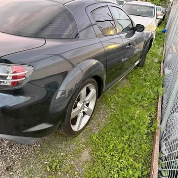 2004 Mazda RX-8 Grand Touring