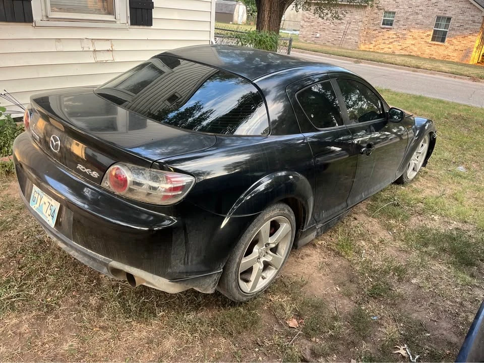 2004 Mazda RX-8 1st Gen - Image 4 of 4