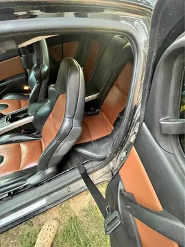 2004 Mazda RX-8 Grand Touring Coupe 4D