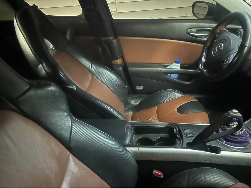 2004 Mazda RX-8 1st Gen - Image 3 of 4