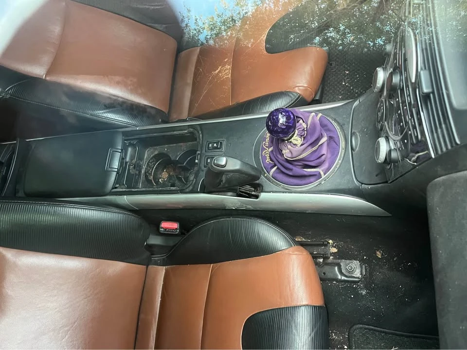 2004 Mazda RX-8 1st Gen - Image 2 of 4