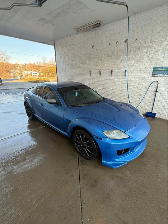 2004 Mazda RX-8 1st Gen - Image 2 of 7