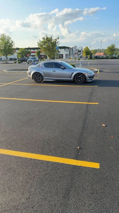 2004 Mazda RX-8 1st Gen - Image 4 of 6
